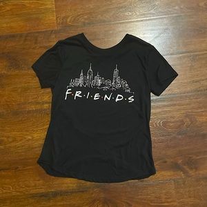 friends tee shirt